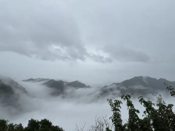 Longtoushan Longtoushan