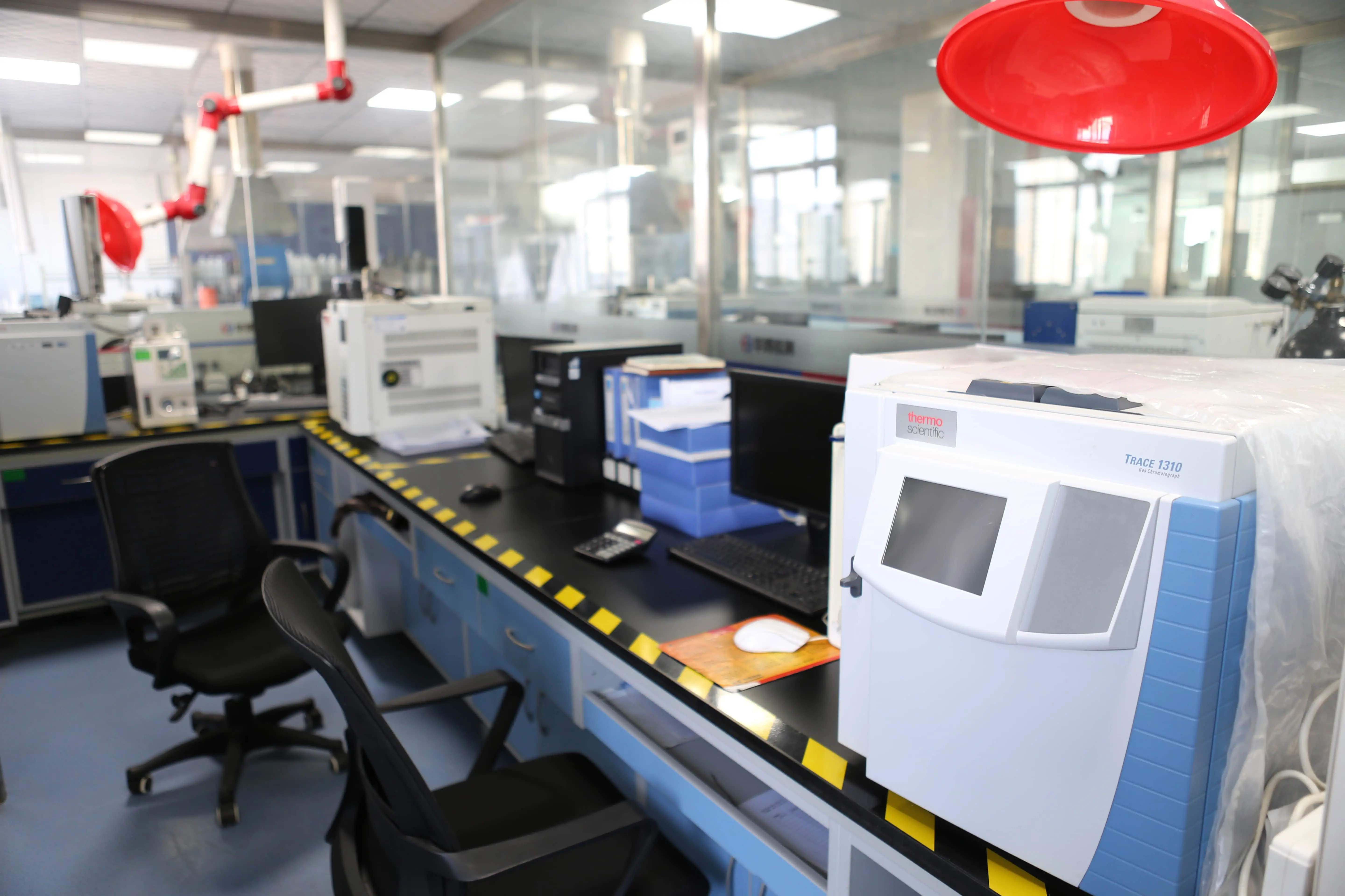Laboratory Laboratory