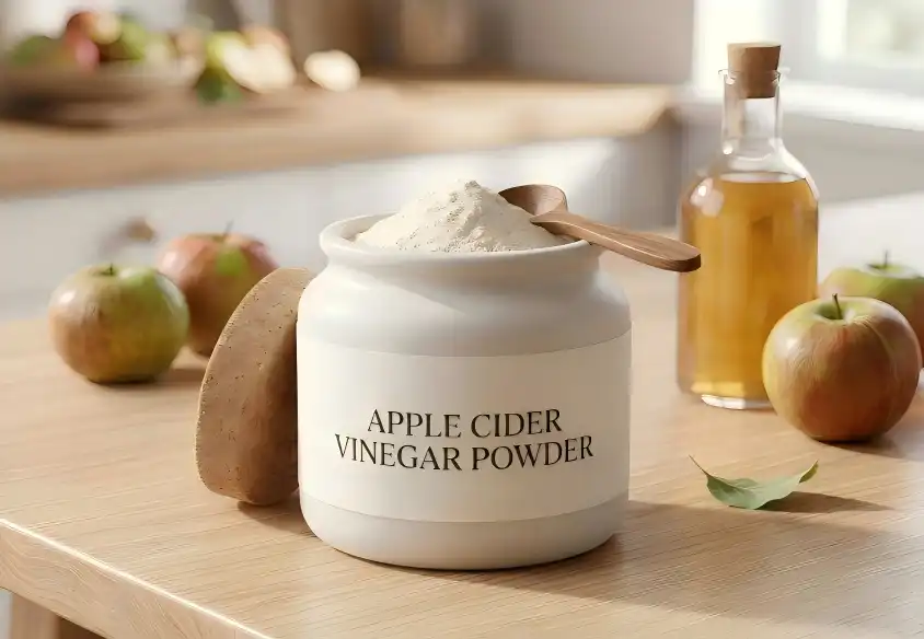 Apple Cider Vinegar Powder Bulk Apple Cider Vinegar Powder Bulk