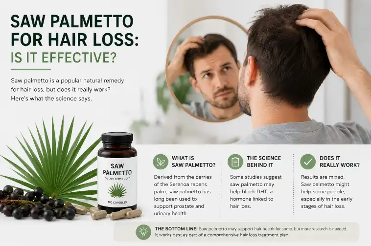 Saw Palmetto Extract Saw Palmetto Extract