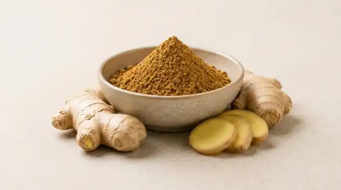 Natural Ginger Extract Natural Ginger Extract
