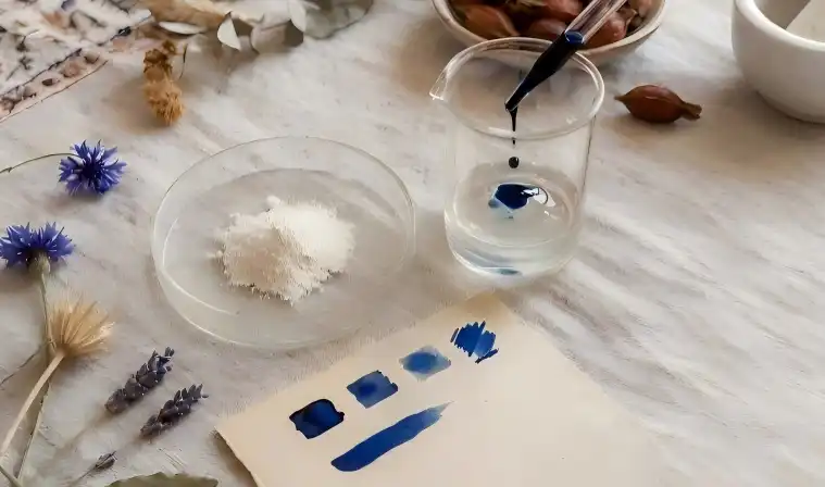 Genipin Powder Genipin Powder