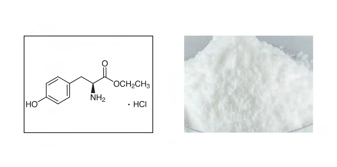 L-Tyrosine Powder L-Tyrosine Powder