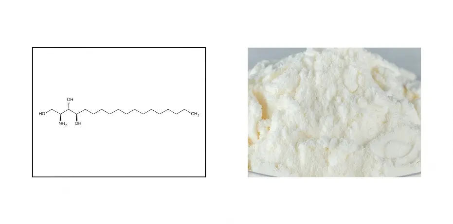 Phytosphingosine Powder Phytosphingosine Powder