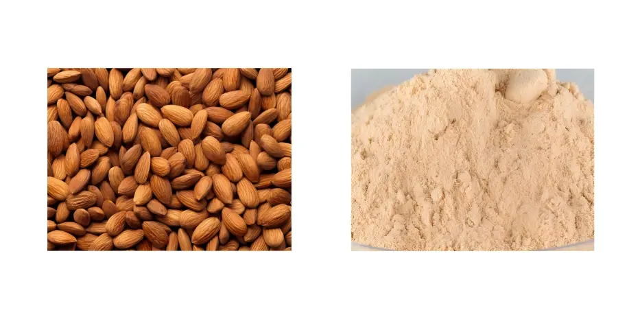 Almond Extract Almond Extract
