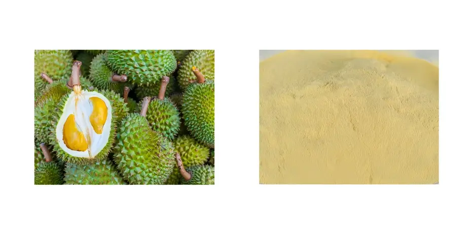 Durian Powder Durian Powder