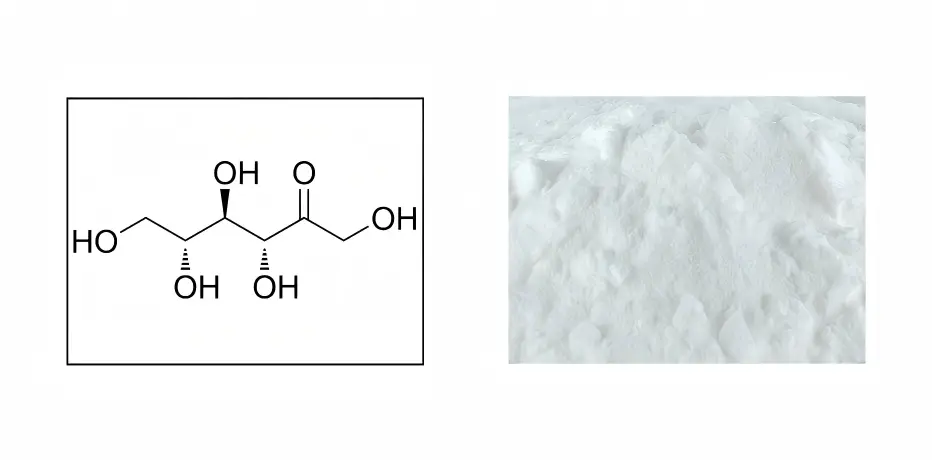 Pure Allulose Powder Pure Allulose Powder