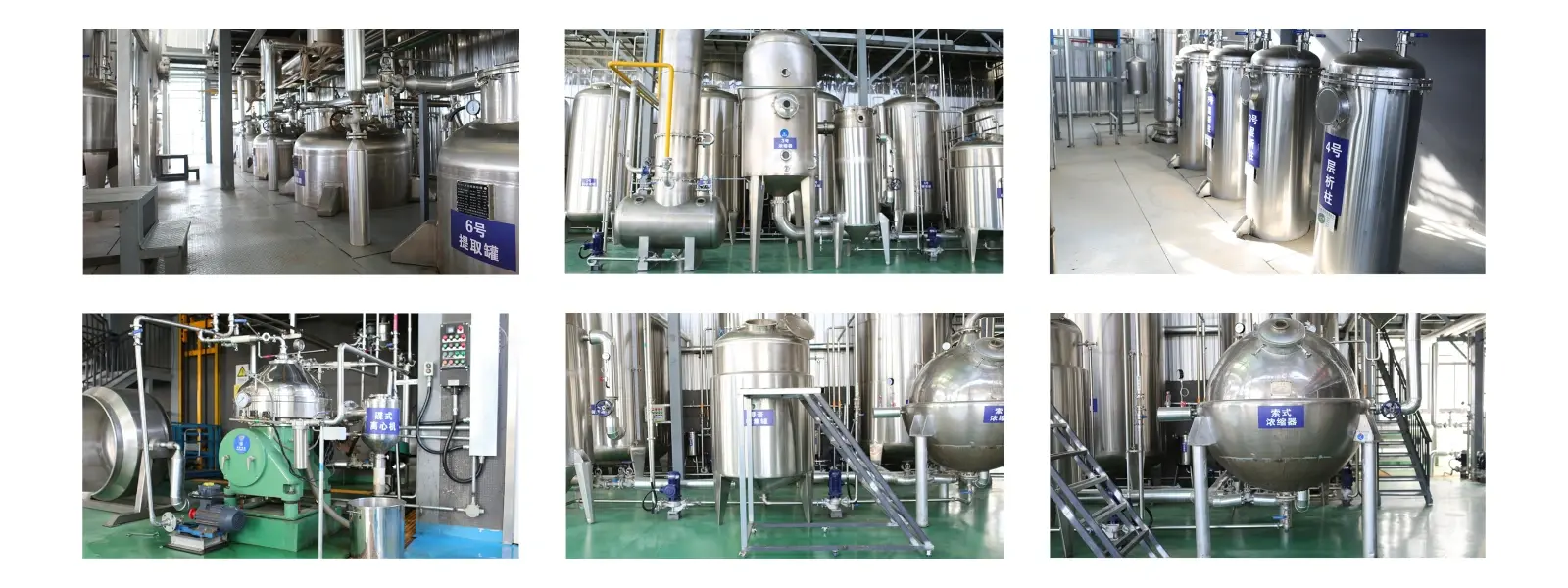 Why Choose Our Lotus Leaf Extract? Why Choose Our Lotus Leaf Extract?