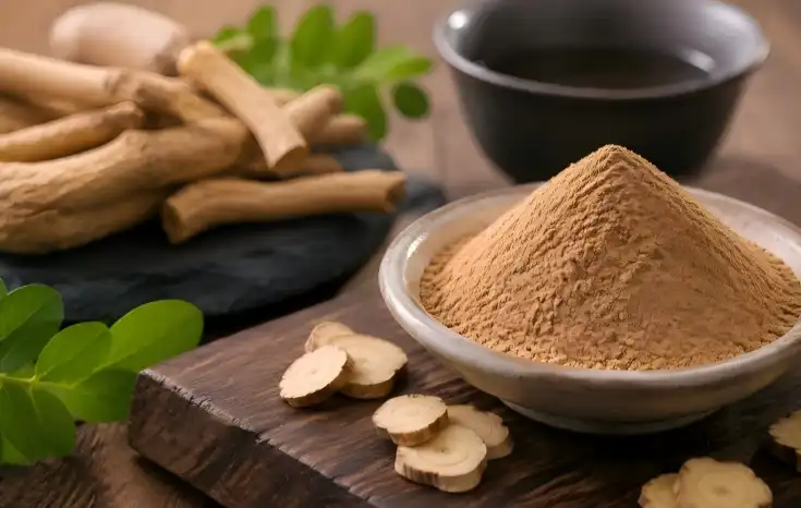 Astragalus Extract Powder Astragalus Extract Powder