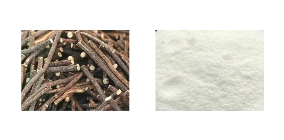 Monoammonium Glycyrrhizinate Monoammonium Glycyrrhizinate