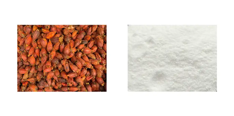 genipin powder genipin powder