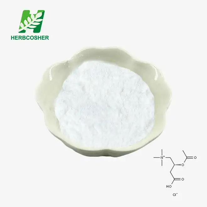 l carnitine en poudre Carnipure L-Carnitine 2000mg (Poudre Hydrosoluble) Carnitine plays an important role in cellular energy by facilitating the transport of fatty acids across mitochondrial membranes nutri+ L-Carnitine en poudre 250