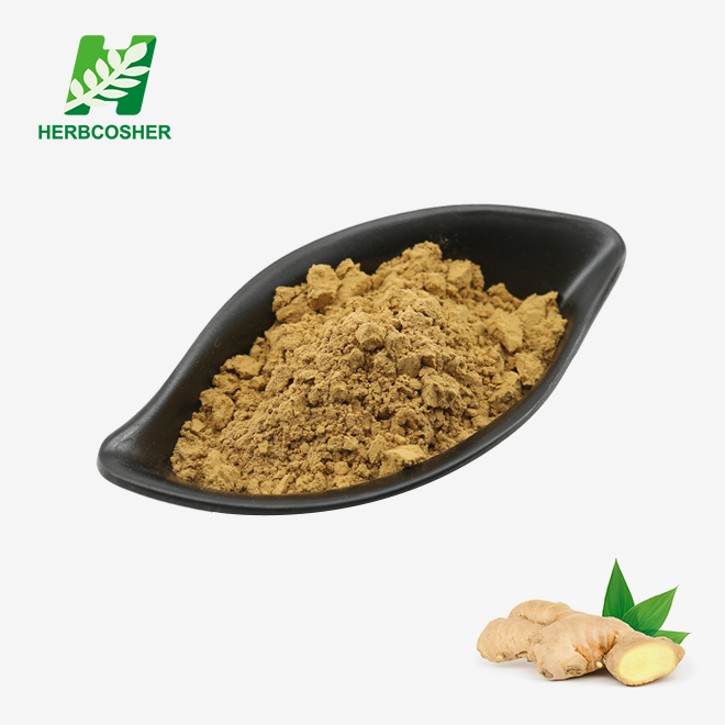 Tango Ginger Natural