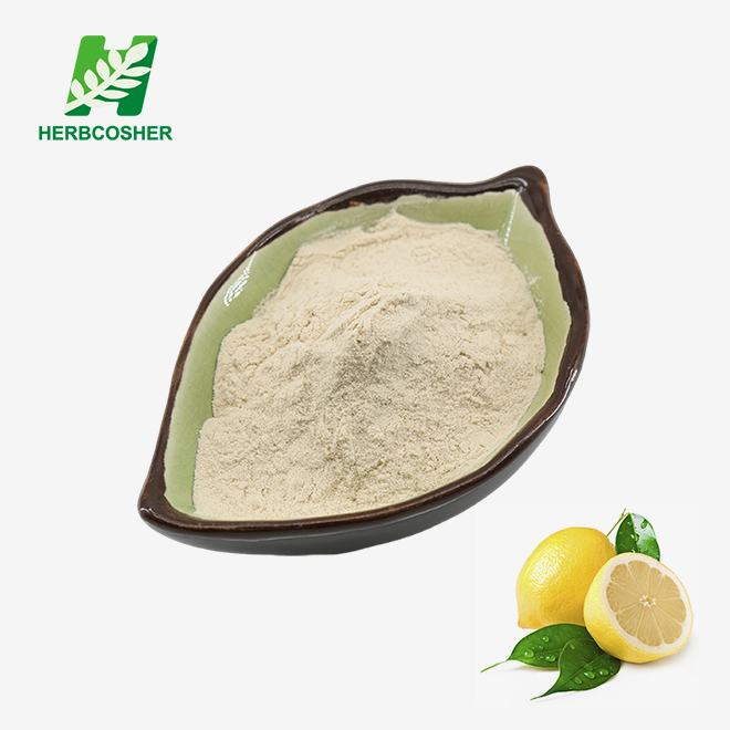Extractum Citri Naturale